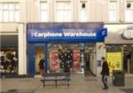 The Carphone Warehouse - London