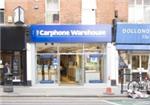 The Carphone Warehouse - London