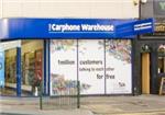 The Carphone Warehouse - London