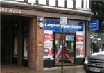 The Carphone Warehouse - London