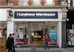 The Carphone Warehouse - London