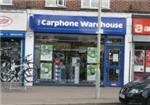 The Carphone Warehouse - London