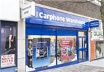 The Carphone Warehouse - London