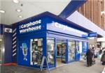 The Carphone Warehouse - London