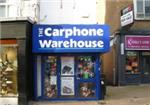 The Carphone Warehouse - London