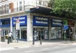 The Carphone Warehouse - London