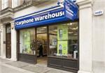 The Carphone Warehouse - London