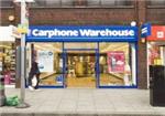 The Carphone Warehouse - London