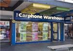 The Carphone Warehouse - London