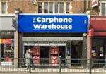 The Carphone Warehouse - London