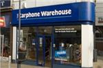 The Carphone Warehouse - Luton