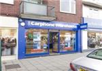 The Carphone Warehouse - London