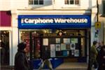 The Carphone Warehouse - Newbury