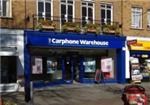 The Carphone Warehouse - London