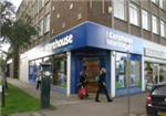 The Carphone Warehouse - London