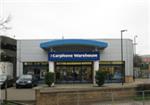 The Carphone Warehouse - London