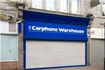 The Carphone Warehouse - Newquay