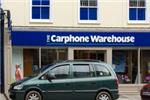 The Carphone Warehouse - Truro