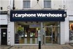 The Carphone Warehouse