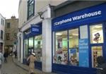 The Carphone Warehouse - London