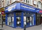 The Carphone Warehouse - London