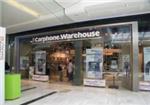 The Carphone Warehouse - London