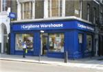 The Carphone Warehouse - London