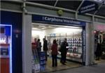 The Carphone Warehouse - London