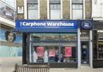 The Carphone Warehouse - London