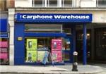 The Carphone Warehouse - London