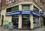 The Carphone Warehouse