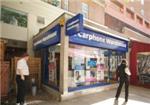 The Carphone Warehouse - London