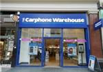 The Carphone Warehouse - London