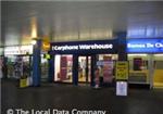 The Carphone Warehouse - London