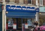 The Carphone Warehouse - London