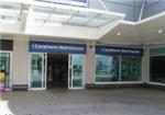 The Carphone Warehouse - London