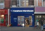 The Carphone Warehouse - London