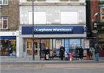 The Carphone Warehouse - London