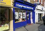 The Carphone Warehouse - London