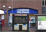 The Carphone Warehouse - London