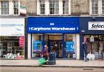 The Carphone Warehouse - London