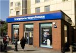 The Carphone Warehouse - London