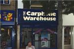 The Carphone Warehouse - Gravesend