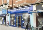 The Carphone Warehouse - London