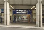 The Carphone Warehouse - London