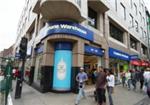 The Carphone Warehouse - London