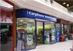 The Carphone Warehouse - London