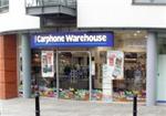 The Carphone Warehouse - London