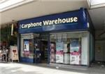 The Carphone Warehouse - London