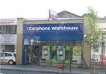 The Carphone Warehouse - London